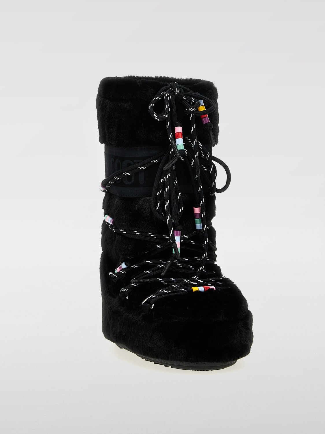 Shoes woman Moon Boot - 2