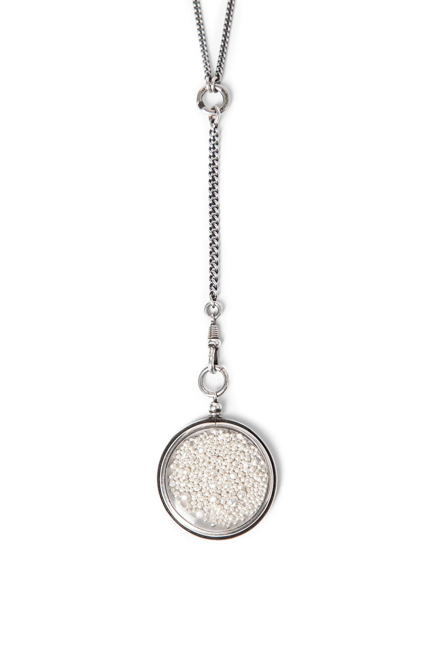 Elsu-Medallion-Necklace - 2