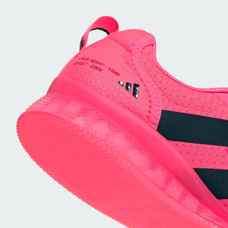 Adipower Weightlifting 3 Shoes 7