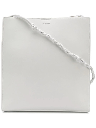 Jil Sander Tangle shoulder bag outlook