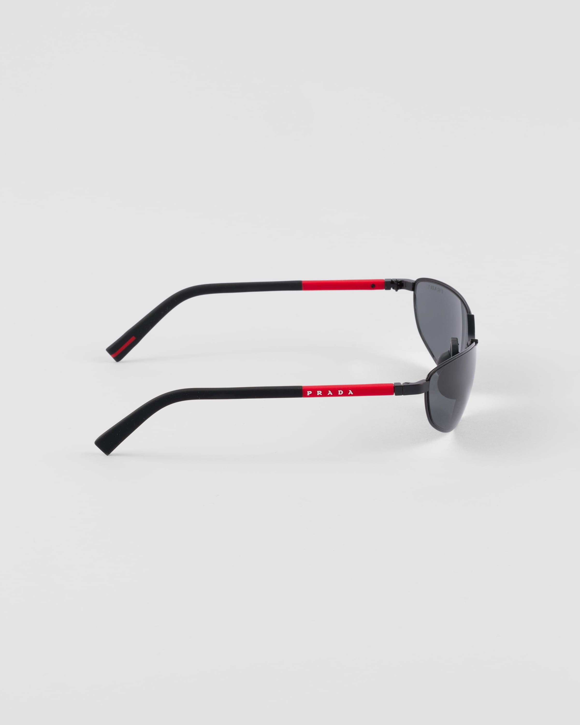Prada Linea Rossa sunglasses - 3
