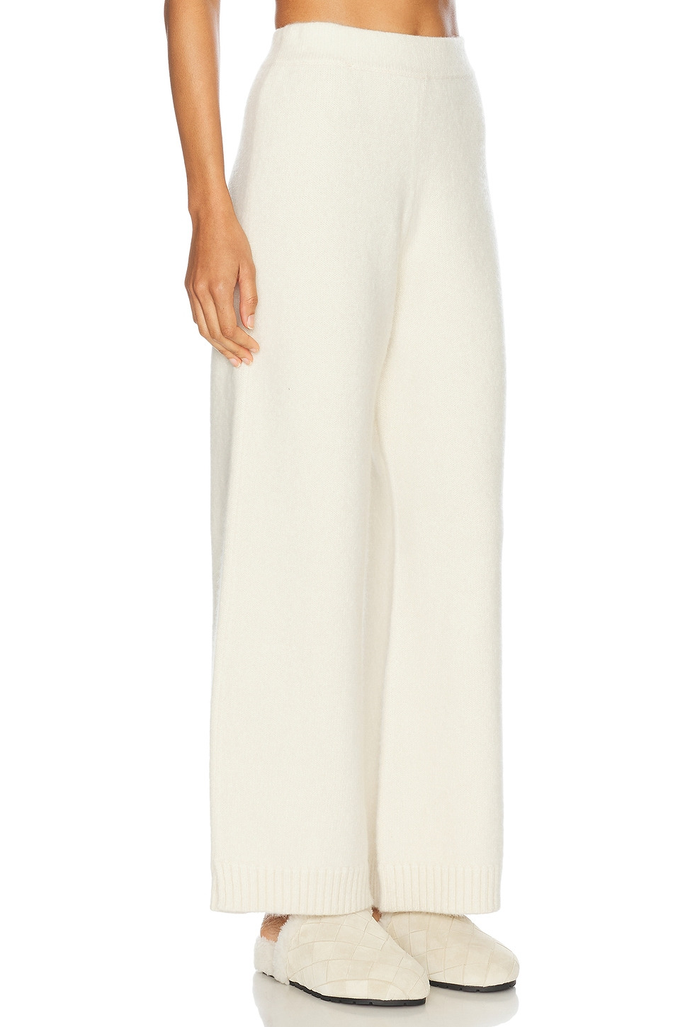 Cashmere Pant - 2