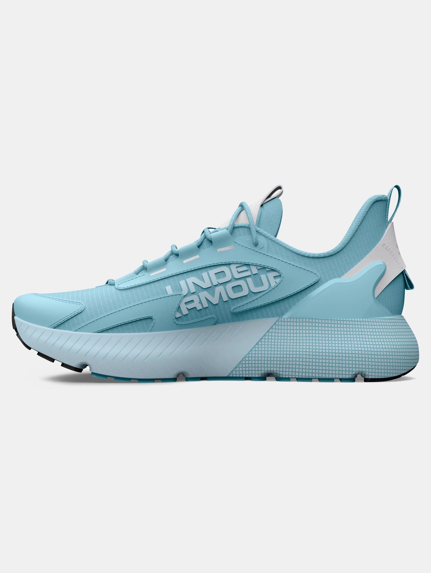 Under Armour Unisex HOVR Mega 2 MVMNT M-9 or W 10.5 Under Armour Men main image 4