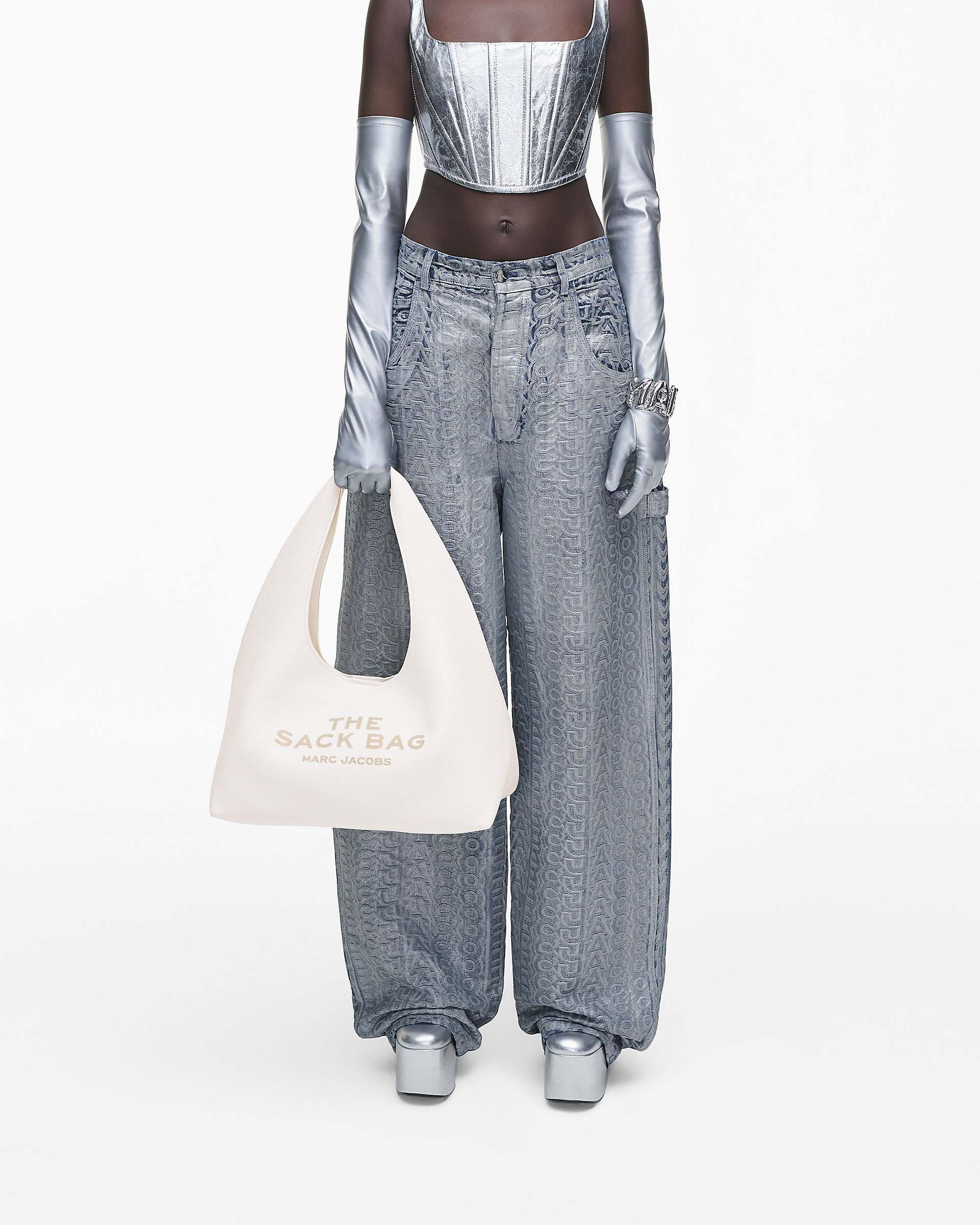 THE SACK BAG - 8