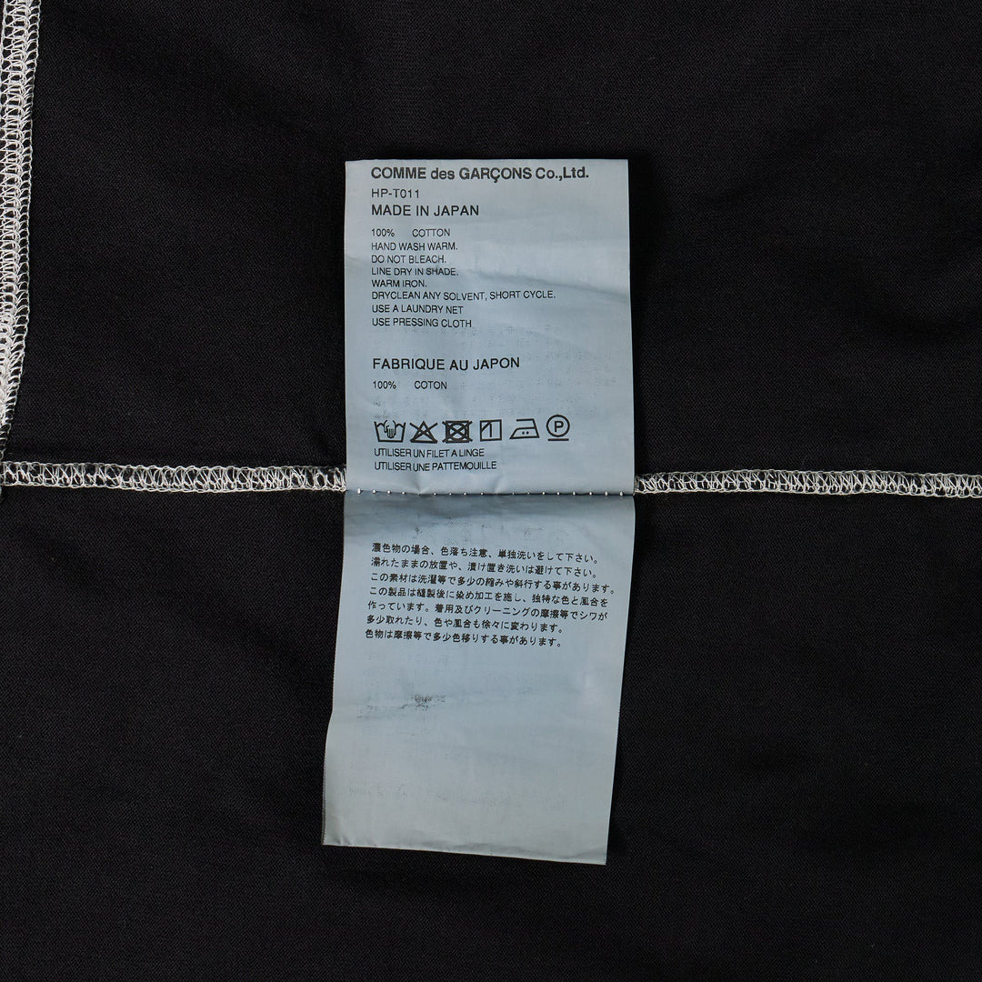 Nylon Spun Twill Garment Dyed Blouson - 3