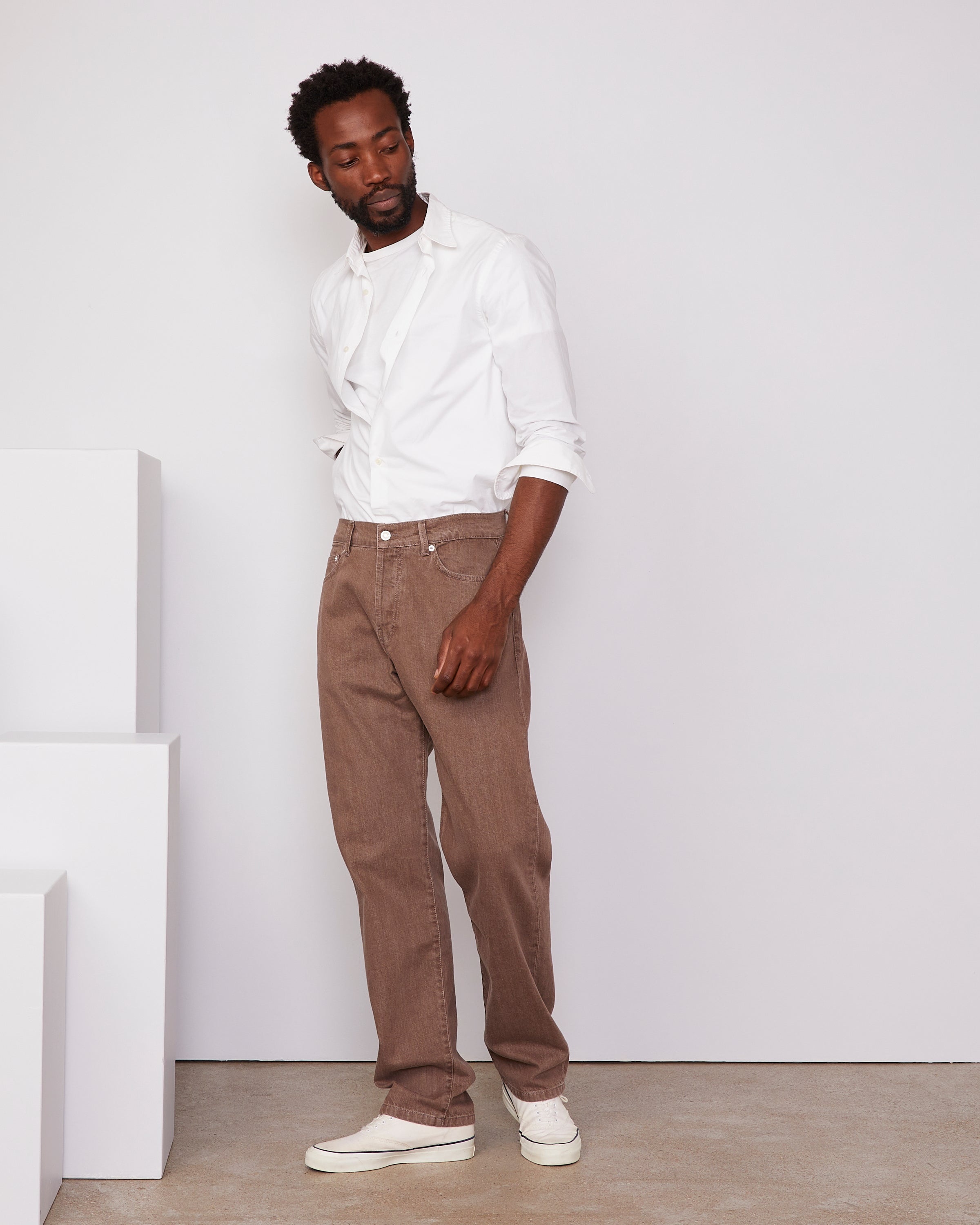 TYLER JEANS - 1