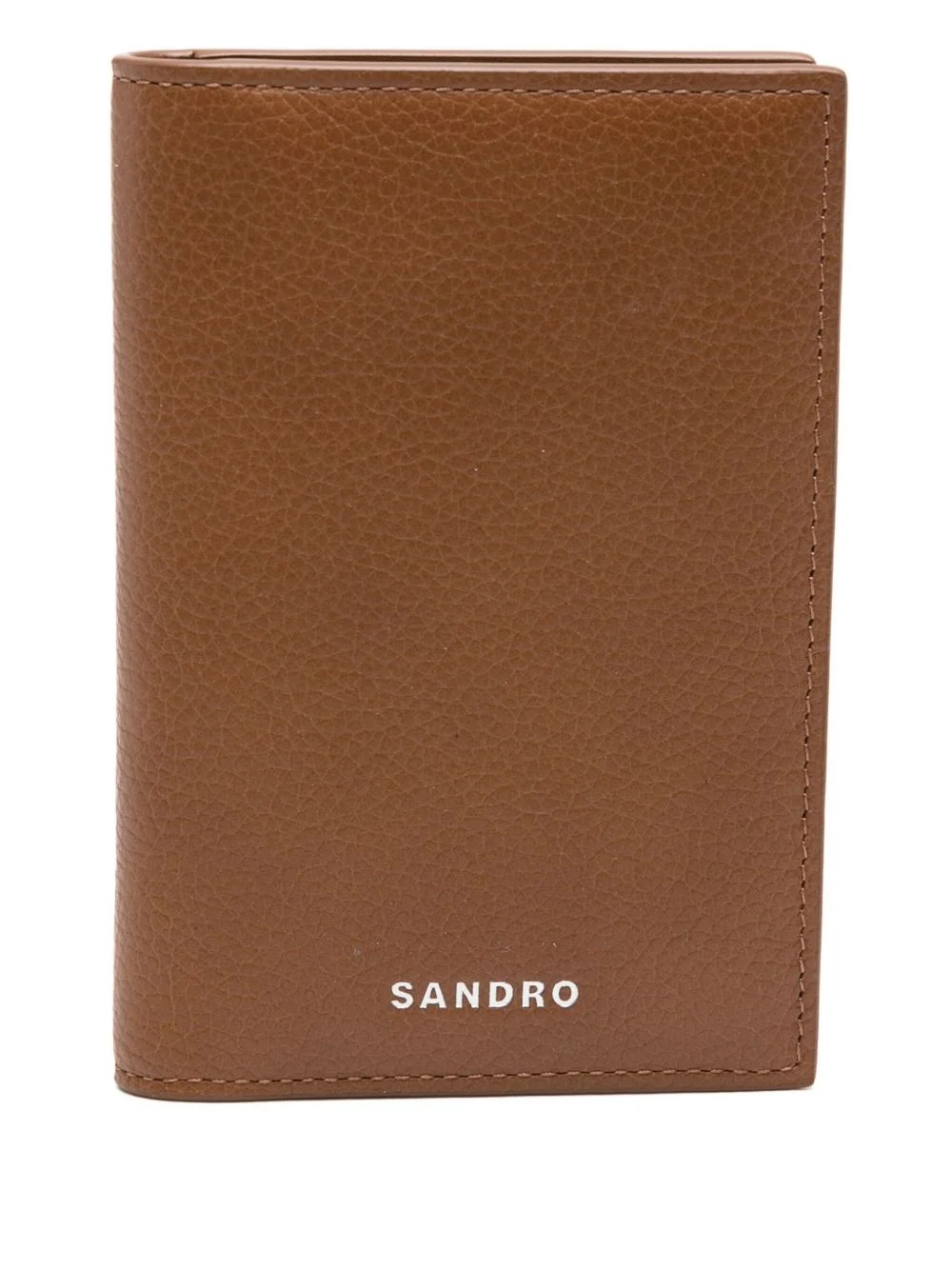 leather cardholder - 1