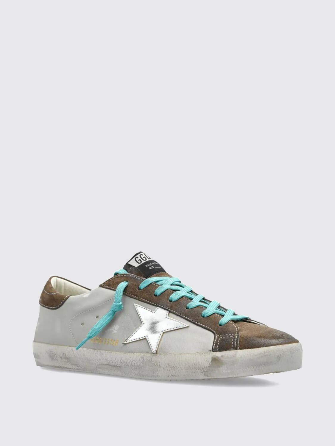 Shoes men Golden Goose - 2