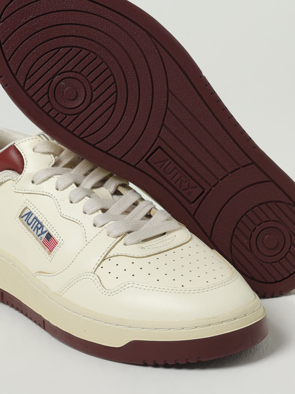 Sneakers men Autry - 4