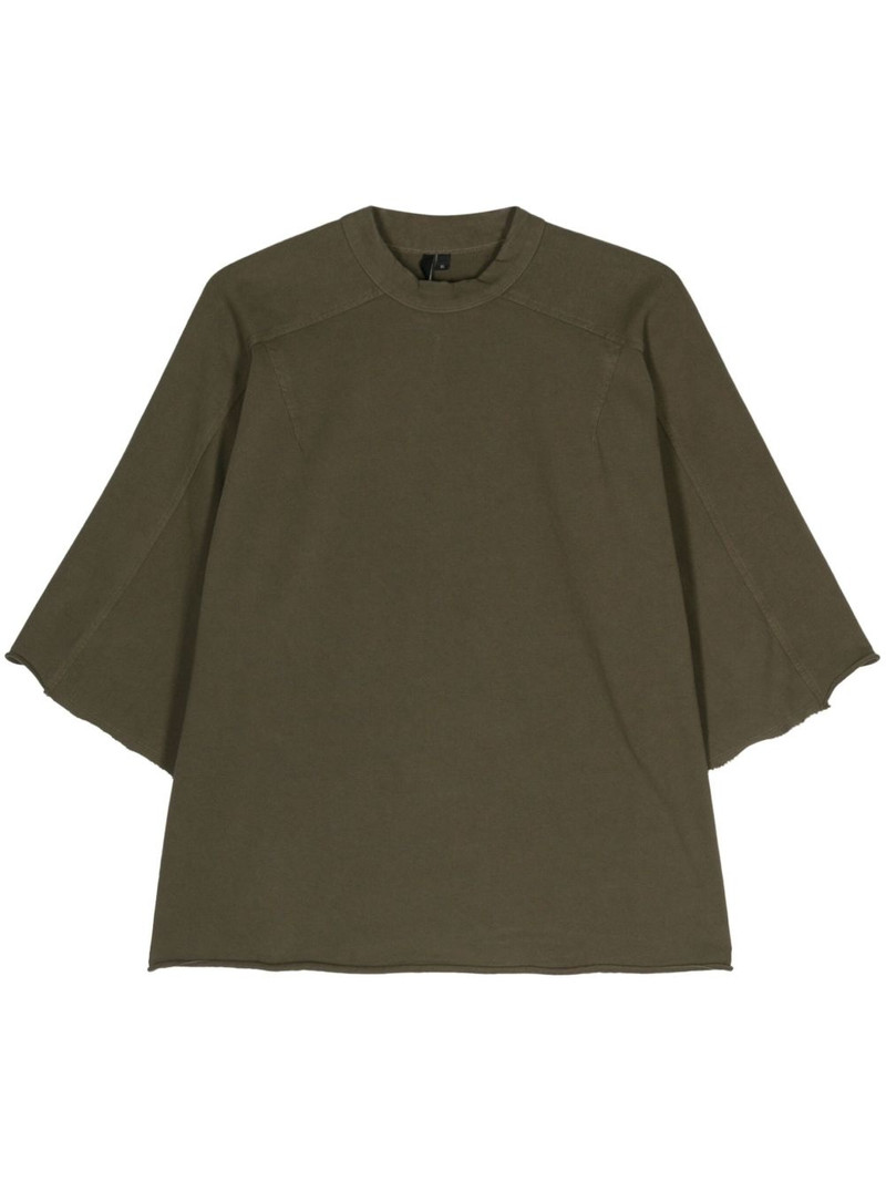 Heavy Dart organic-cotton T-shirt 1