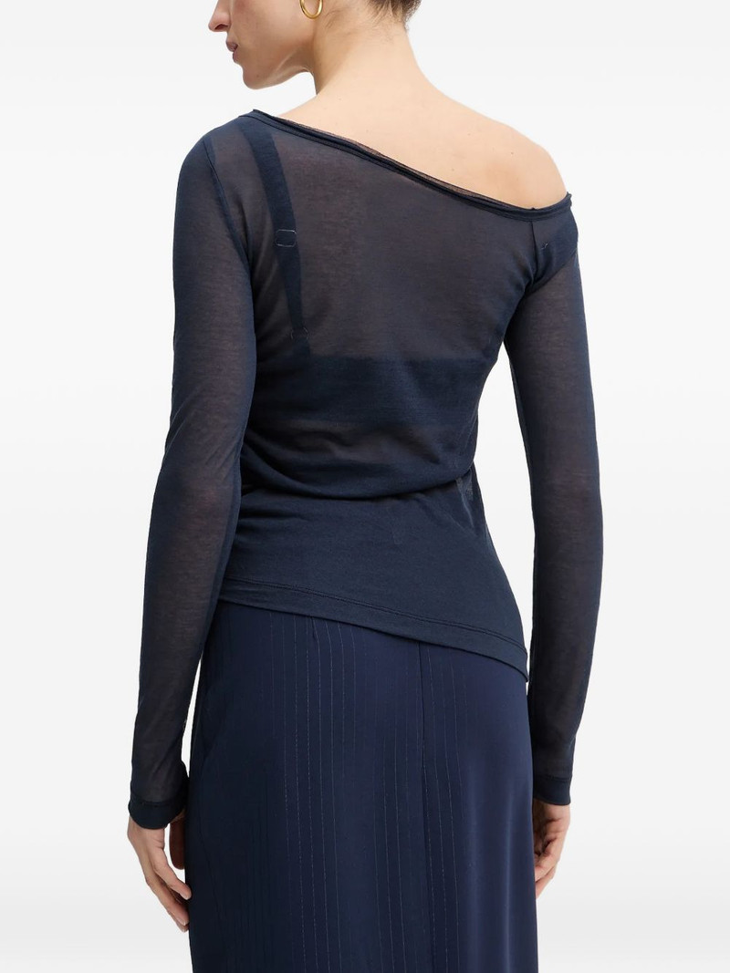 semi-sheer tank top 5
