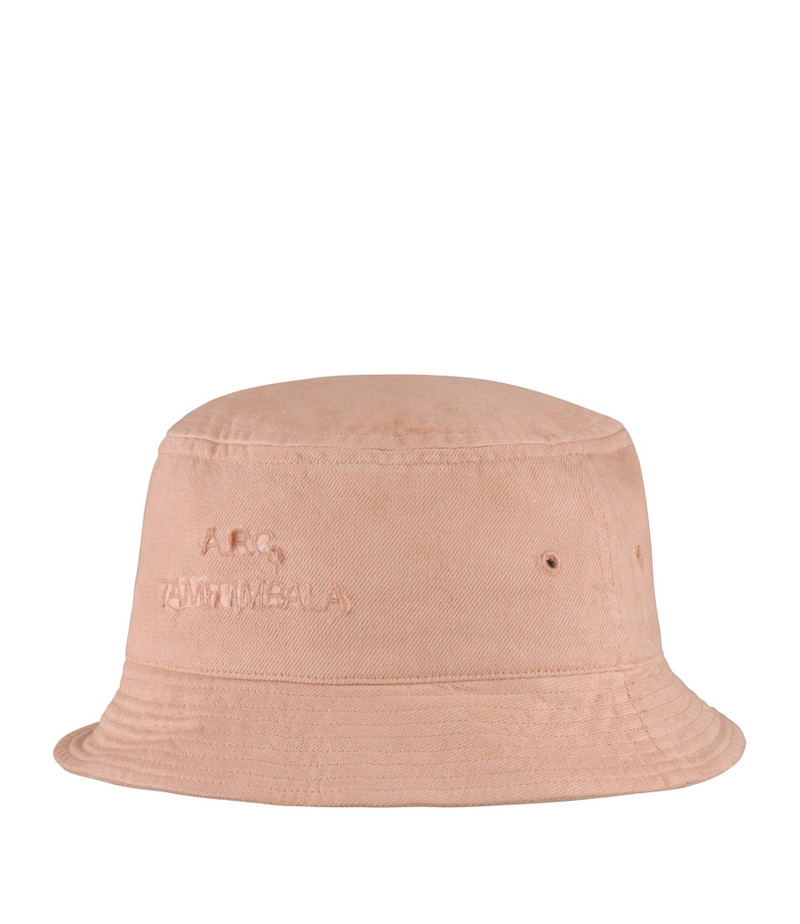 OFFSHORE TAME IMPALA BUCKET HAT 1