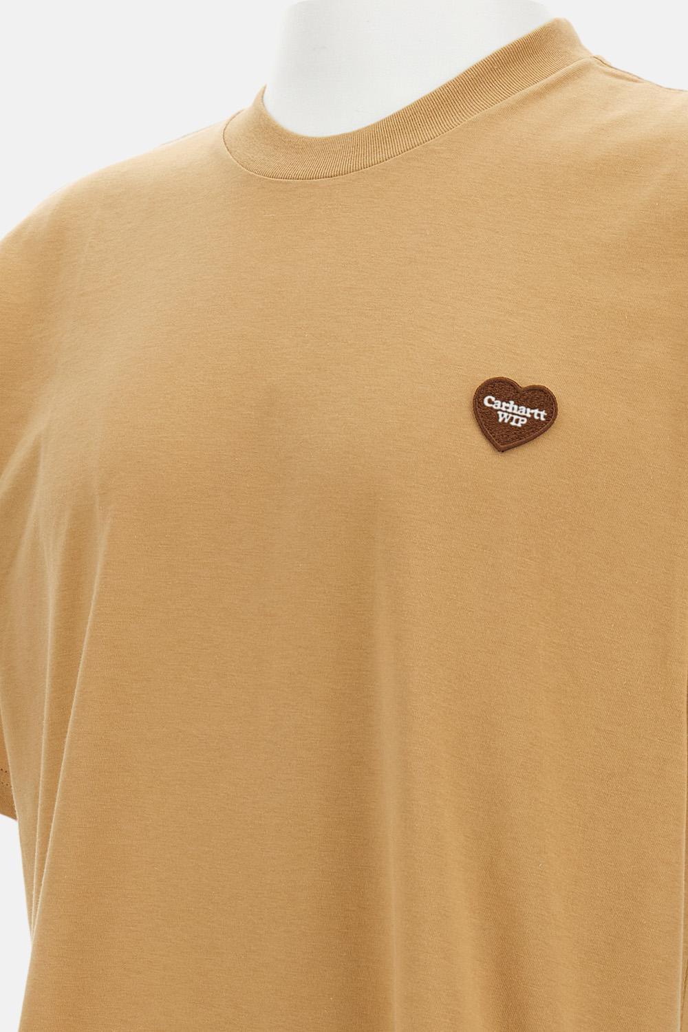 T-SHIRT S/S HEART IIHARTT - 3
