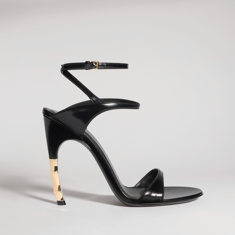 Women's Castello sandal - 1