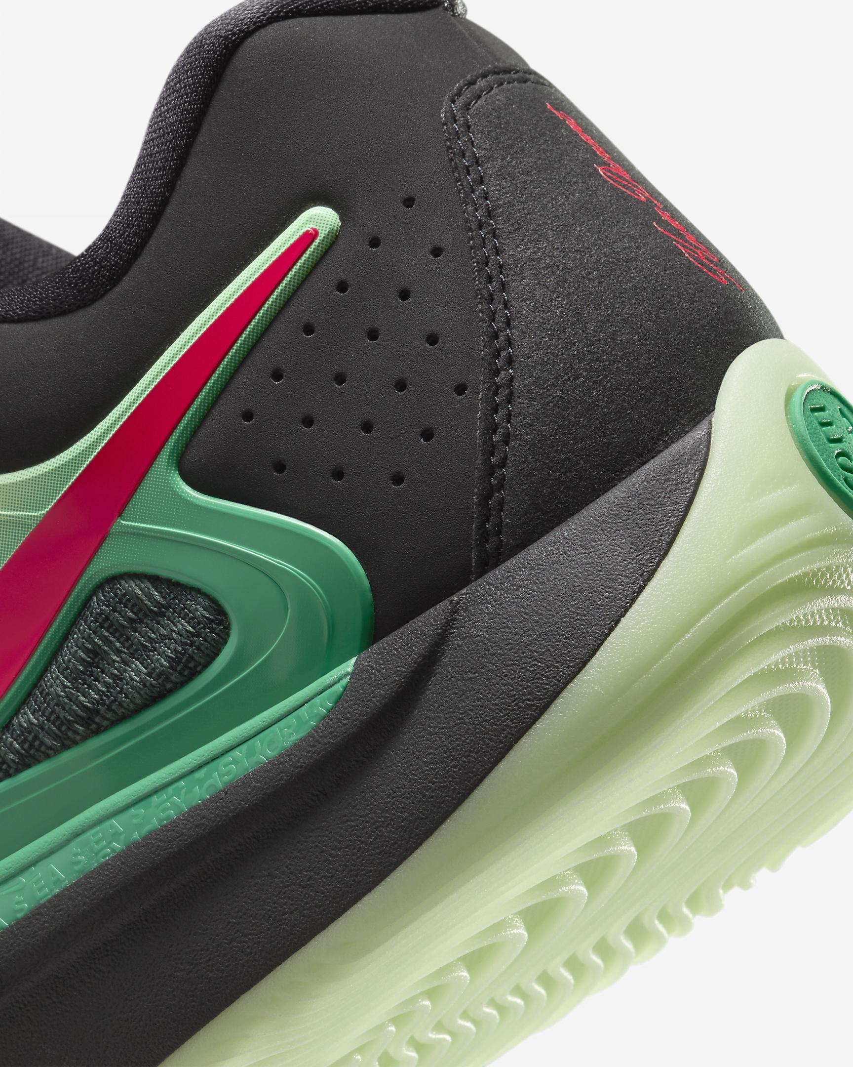 KD17 Basketball Shoes - 8