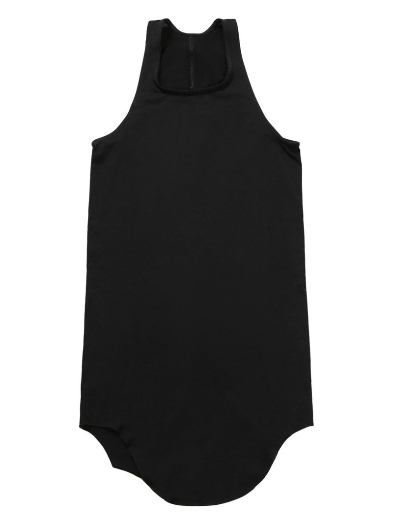 sleeveless top 1