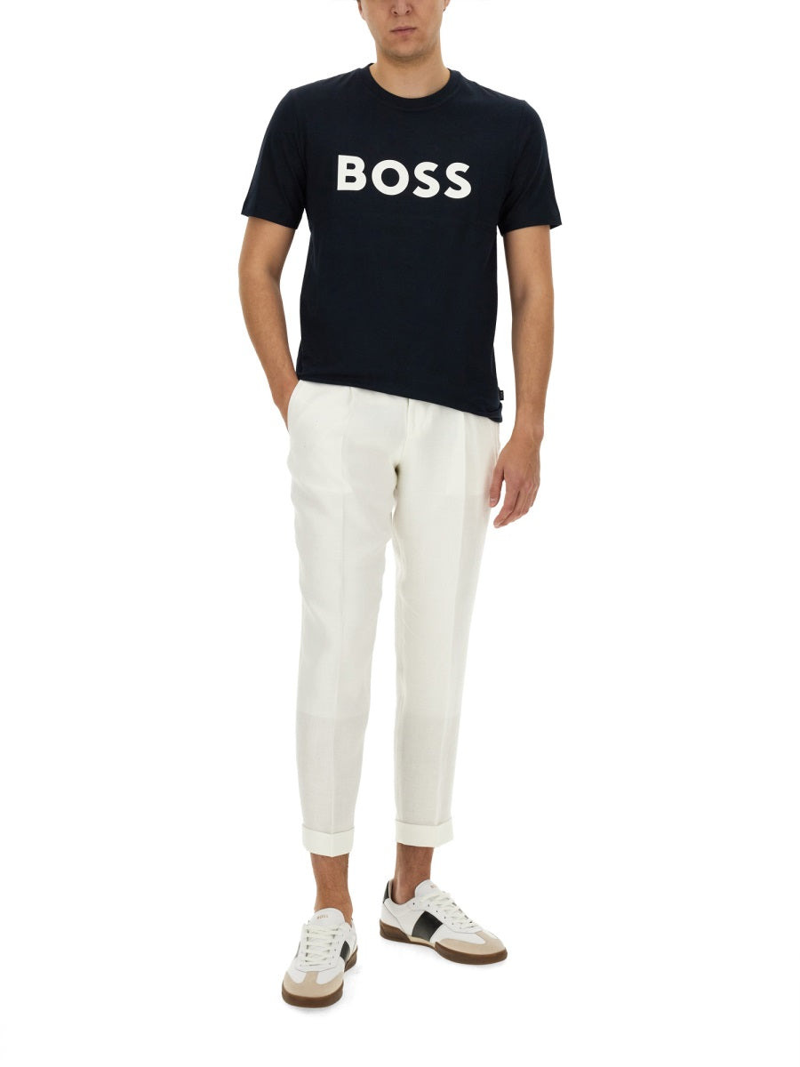 Boss Men T-Shirt "Tiburt" - 2