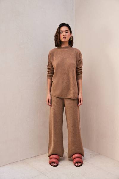 Cult Gaia PIPER PANT outlook