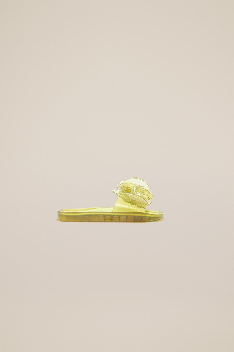 Melissa Floral Slide 1