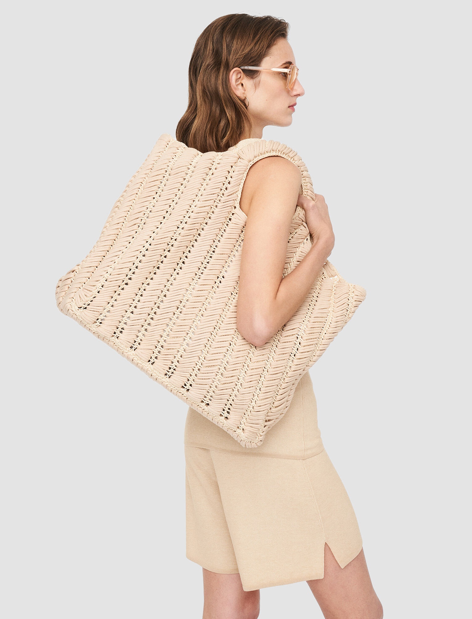 Cabas Bag - 3