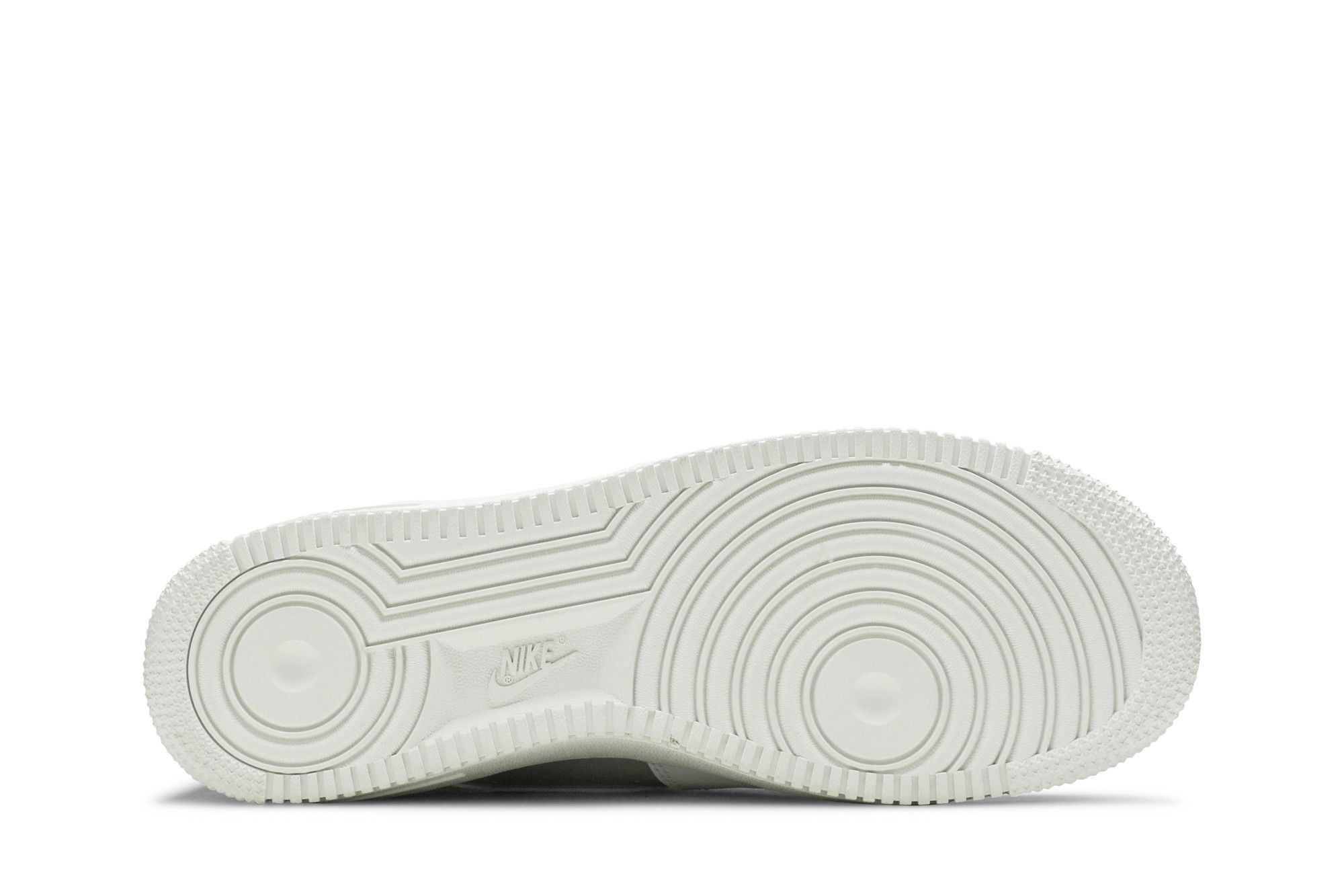 Wmns Air Force 1 Low 'White Iridescent' - 4