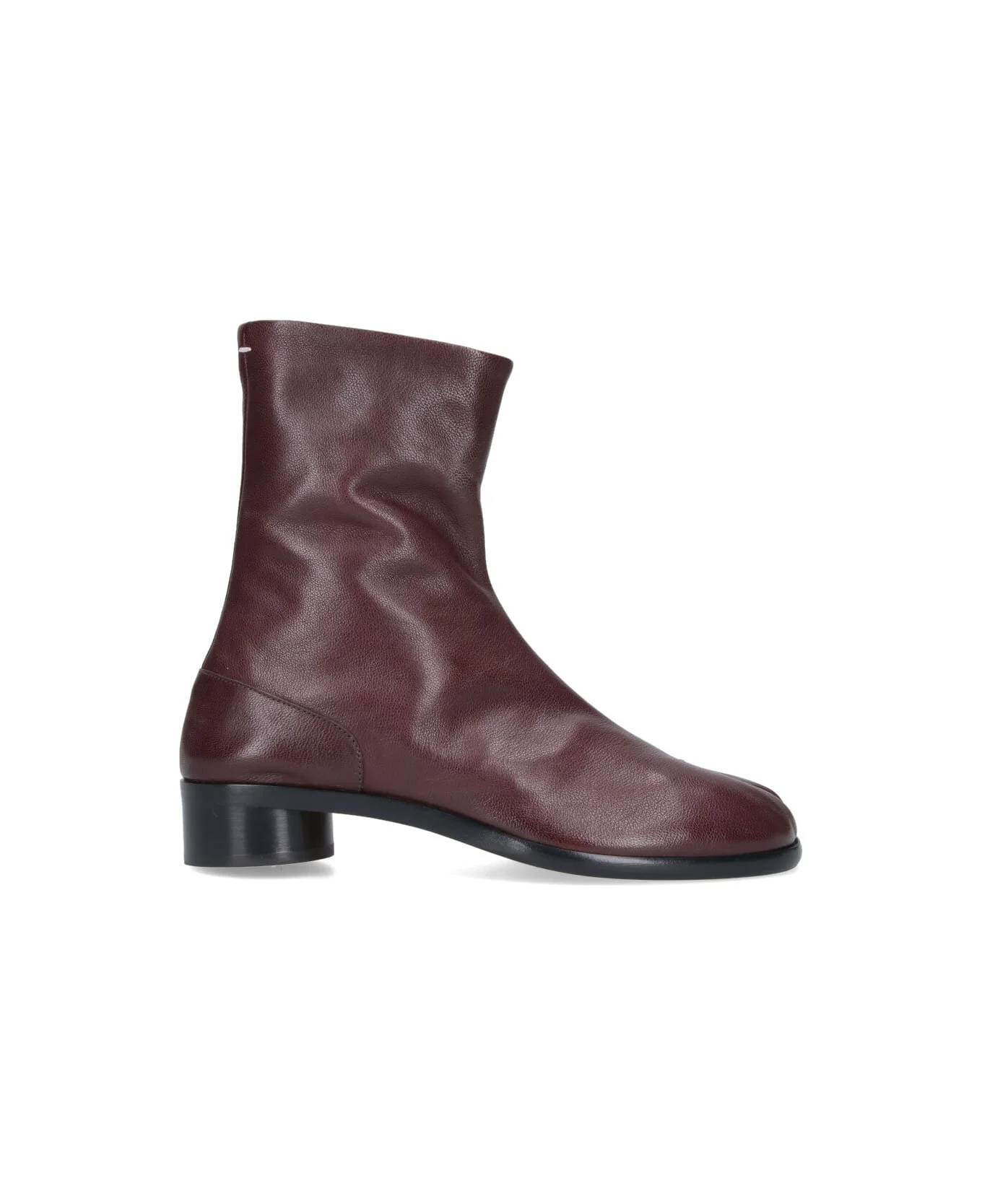 'tabi' Ankle Boots - 1