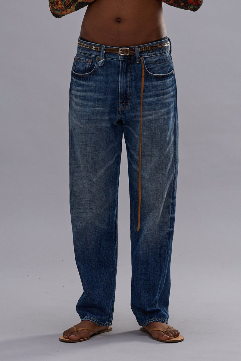 R13 BOYFRIEND JEAN outlook