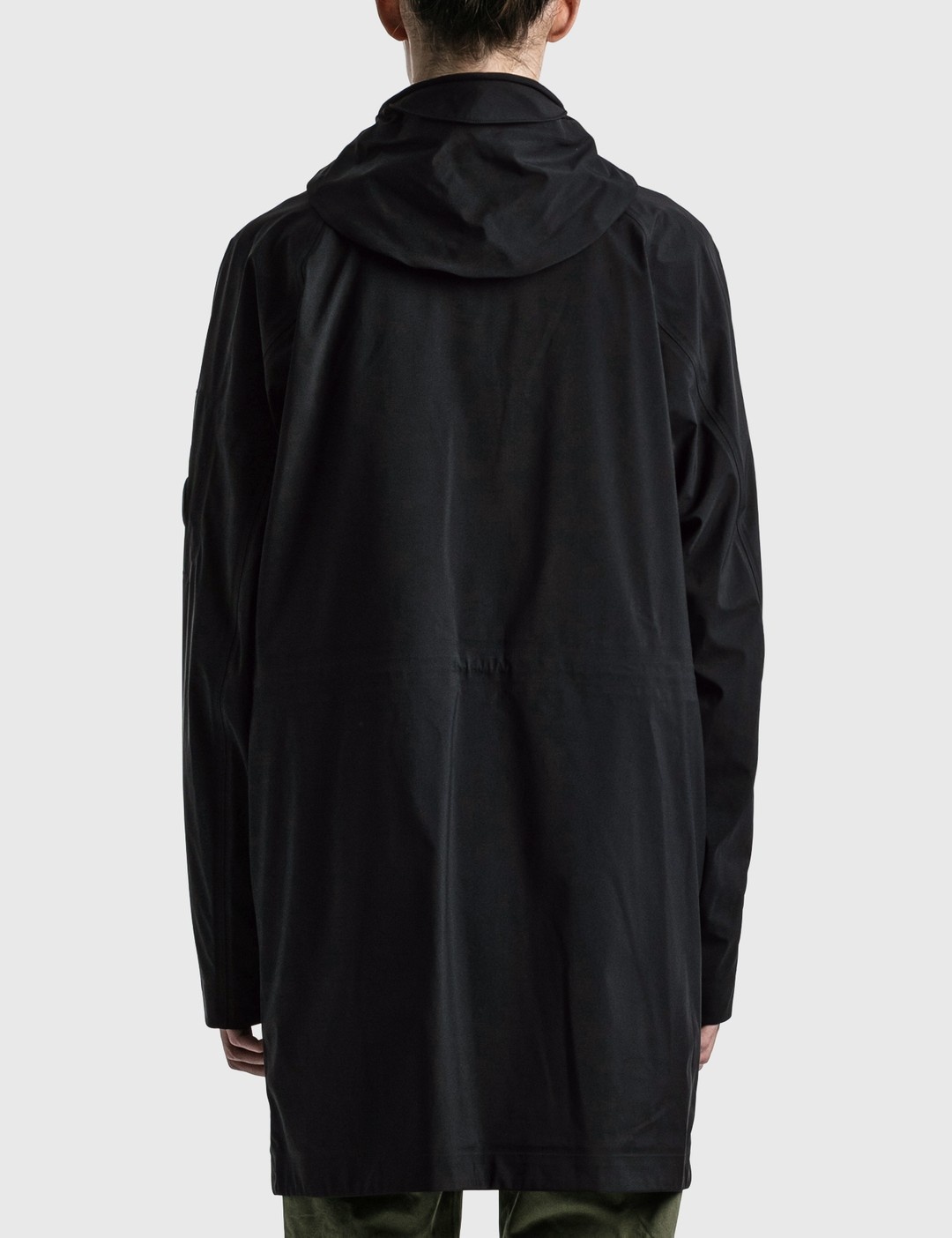 GORE-TEX INFINIUM PARKA - 4