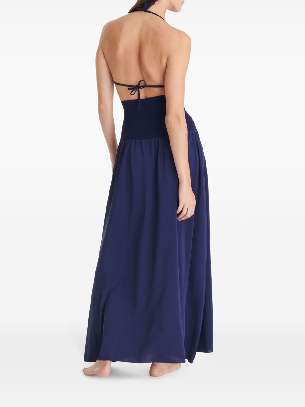 Oda maxi dress - 3