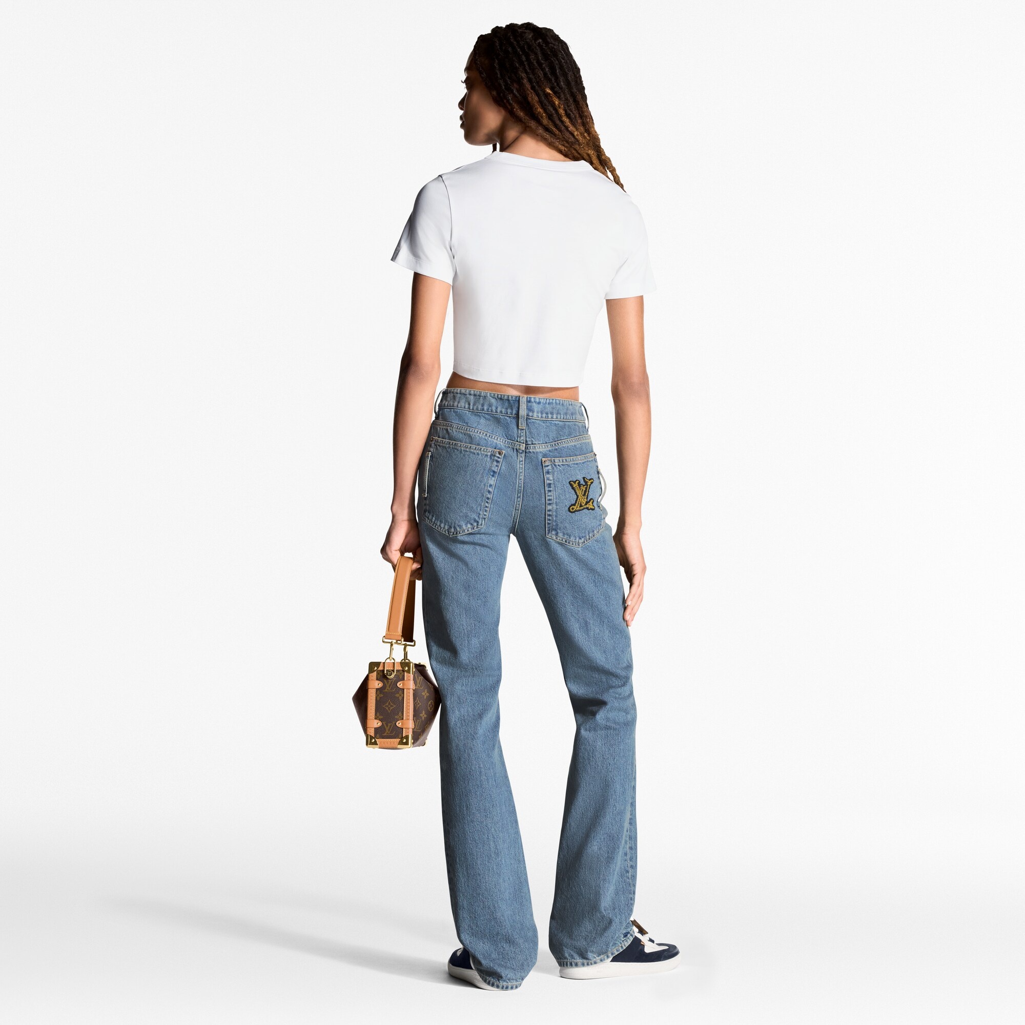 Slim-Fit Jeans - 2