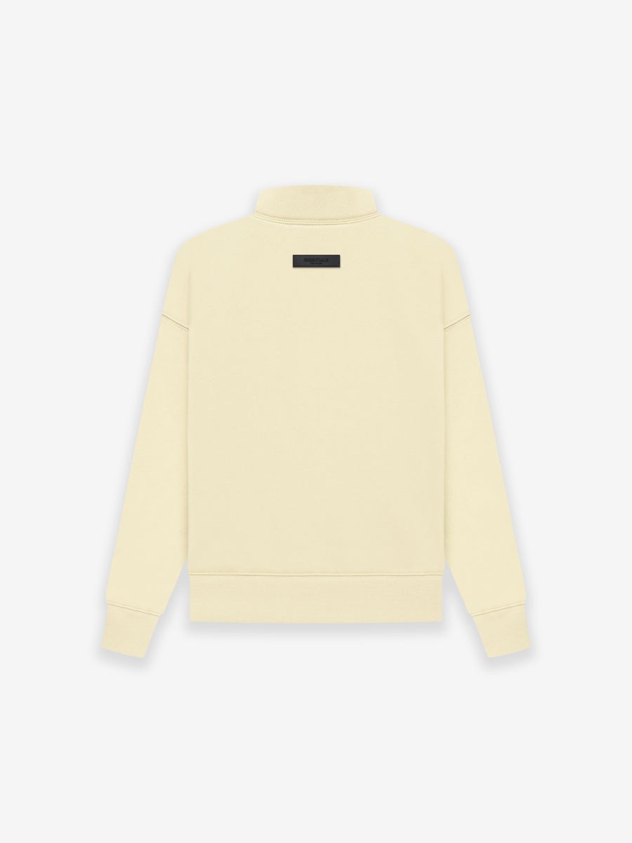 Kids LS Mockneck - 2