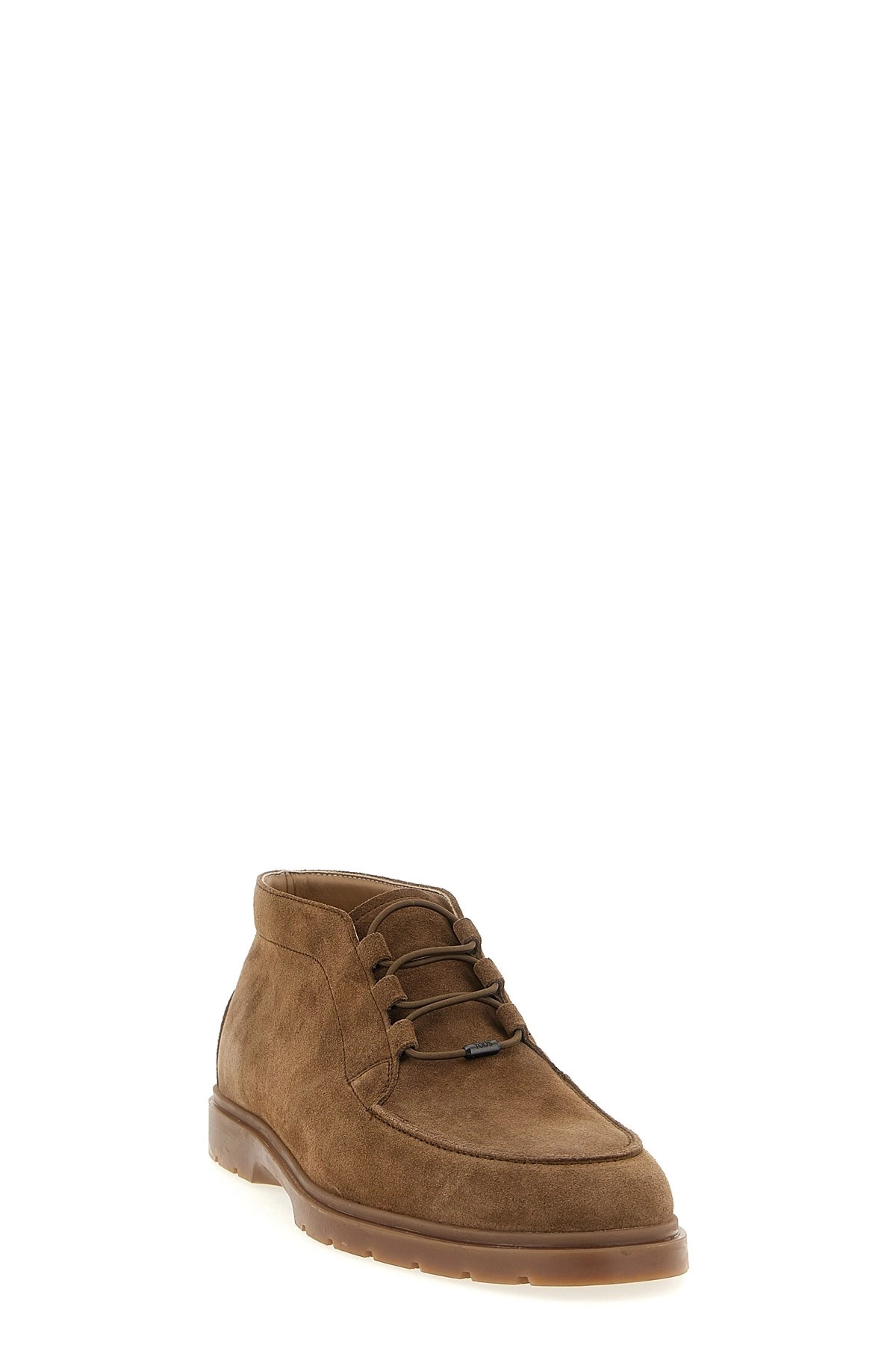 'Polacchino' ankle boots - 2