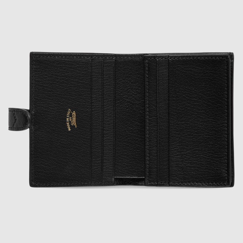 GUCCI Gucci Jackie medium wallet outlook