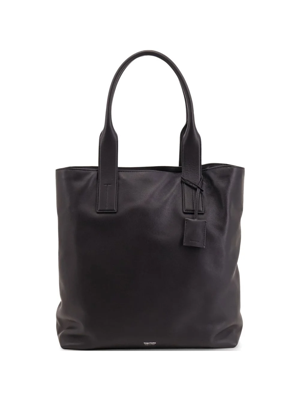 North-South tote bag - 1