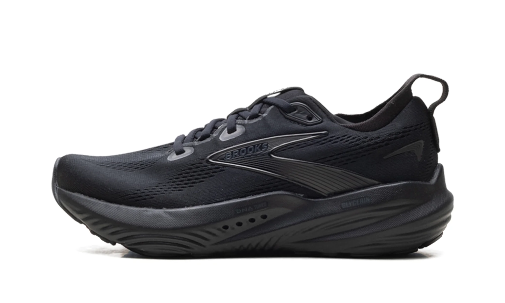Glycerin 22 WMNS "Black" 120434 1B 020 - 1