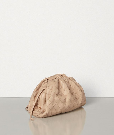 Bottega Veneta THE MINI POUCH outlook