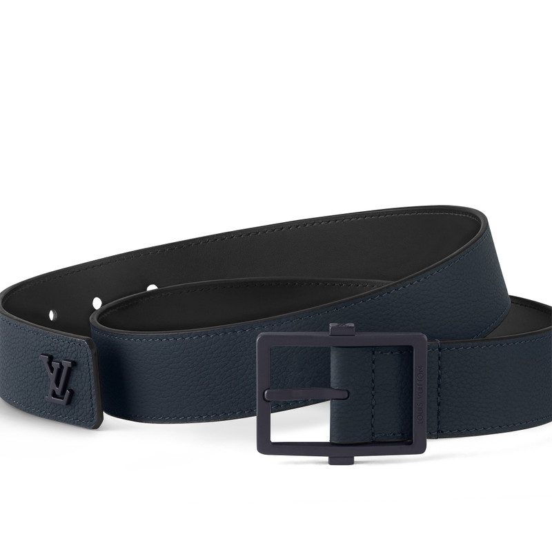 Louis Vuitton Aerogram 35mm Belt outlook