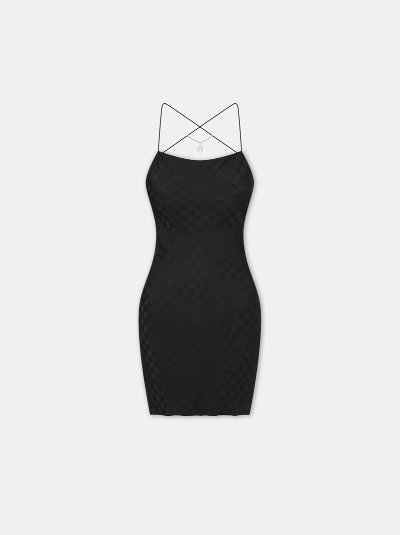WOMEN'S MA QUAD MINI DRESS - 1