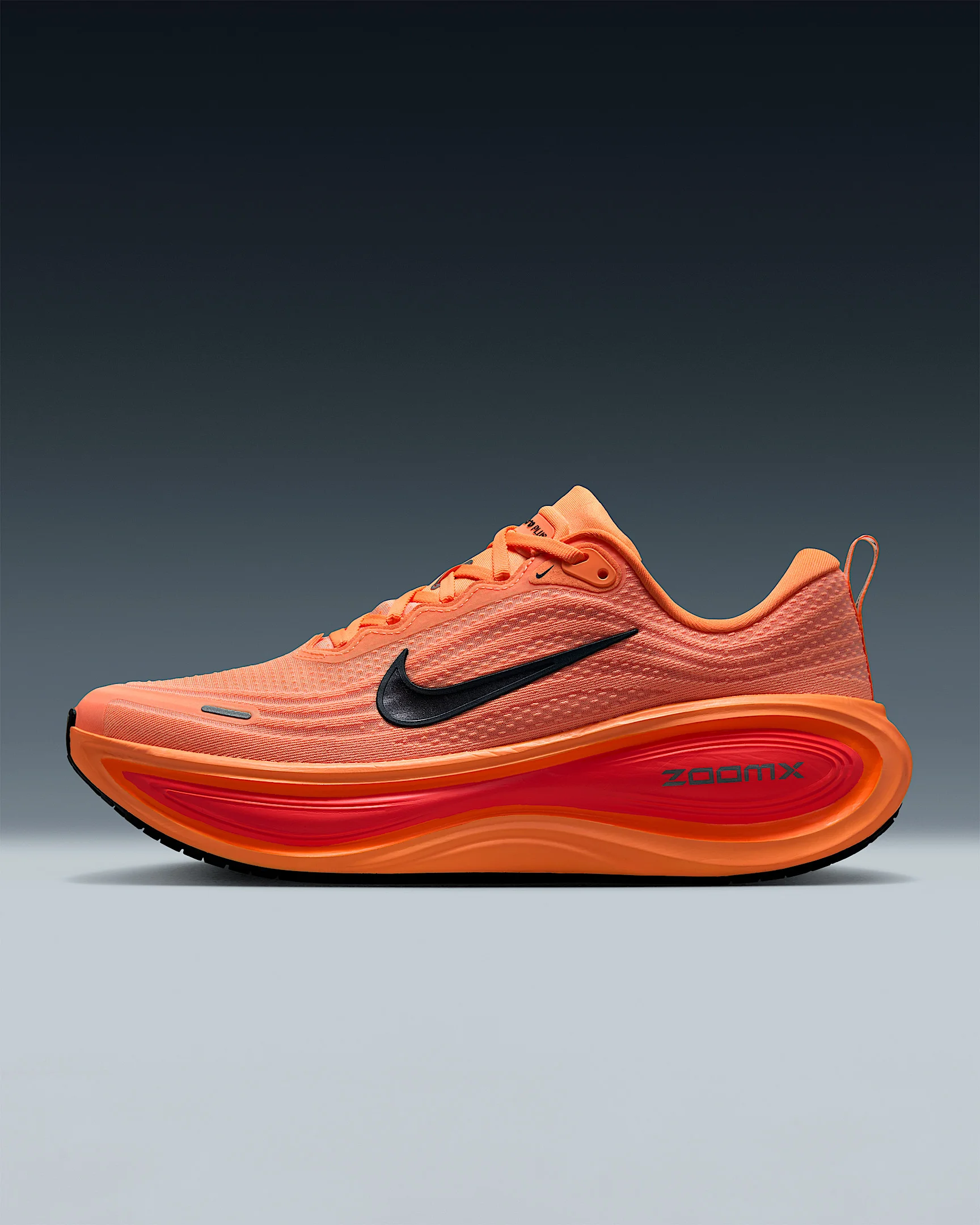 Nike Vomero Plus Men's Road Running Shoes - 1