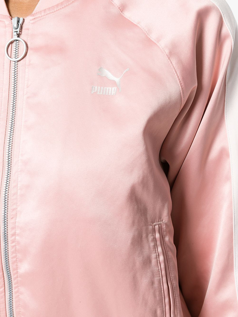 cropped bomber jacket 5