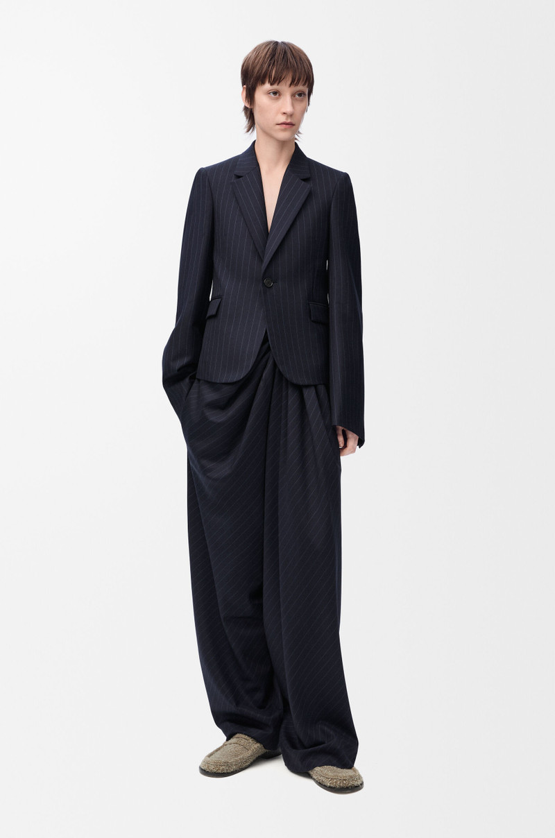 Loewe Jacket in wool outlook