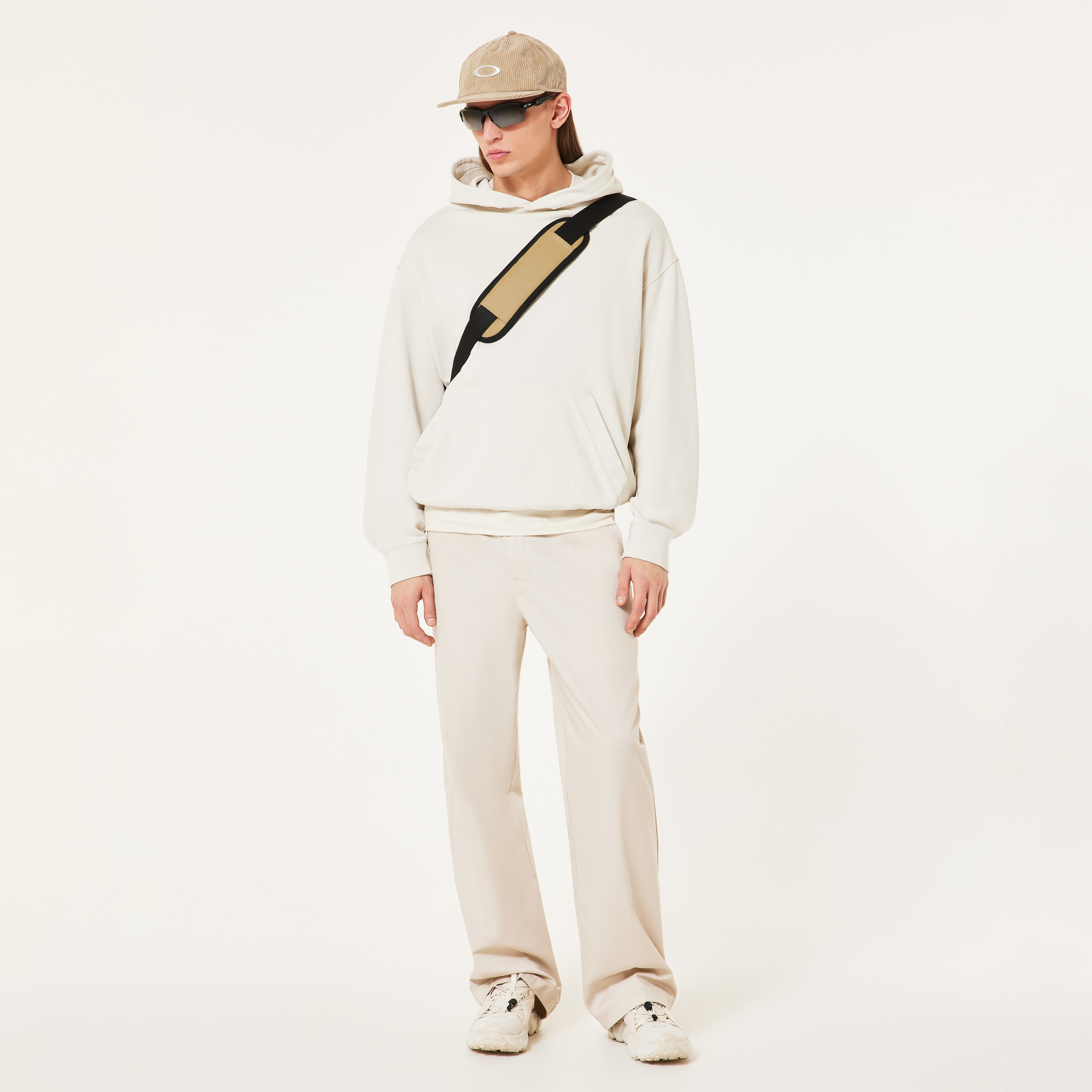 Allday Wide Leg Chino Pant - 7