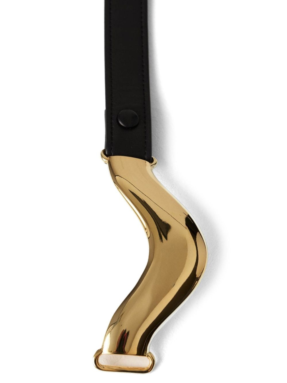 Brancusi belt - 2