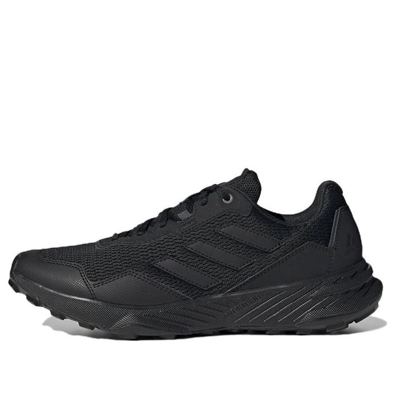 adidas Tracefinder 트레일 '블랙 그레이'Q47235 - 1