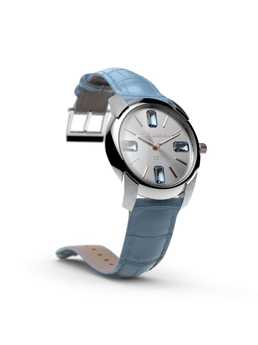 DG7 Rainbow 34mm - 5