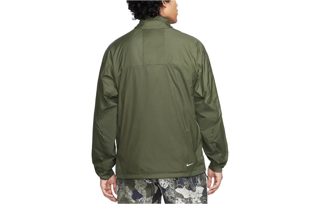 Nike ACG 'Sierra Light' Men's Jacket 'Green' DX7880-325 - 2