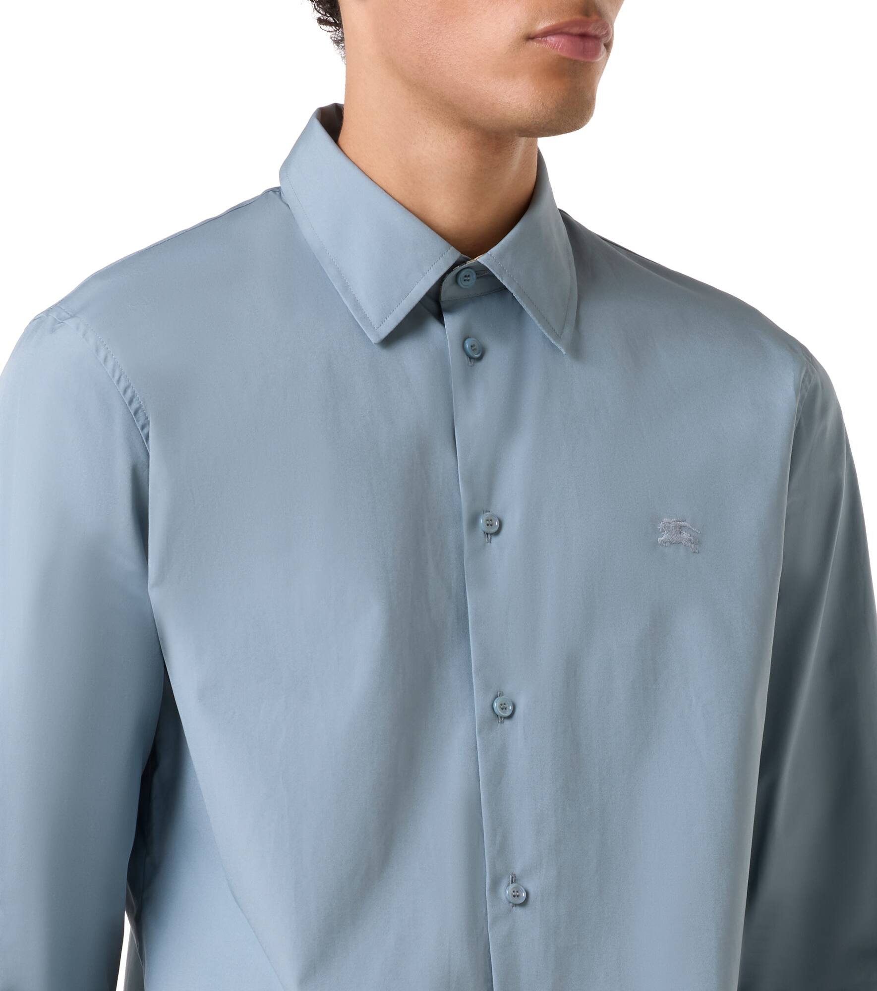 Cotton shirt - 5