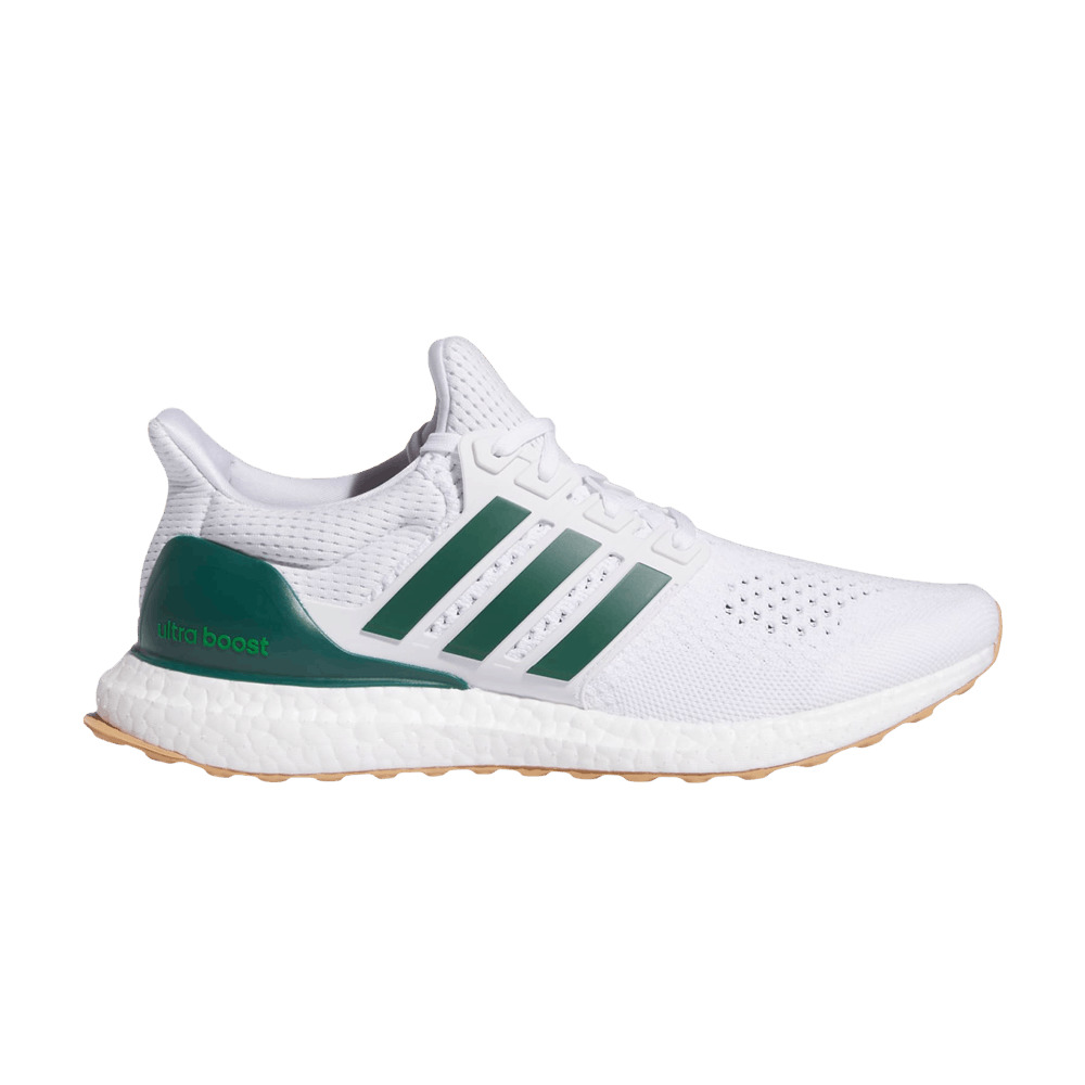 UltraBoost 1.0 'Gum Pack - Collegiate Green' - 1