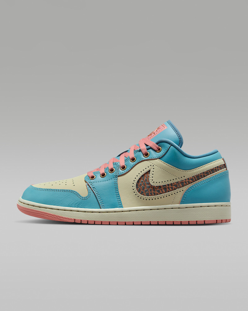 Air Jordan 1 Low SE - 1