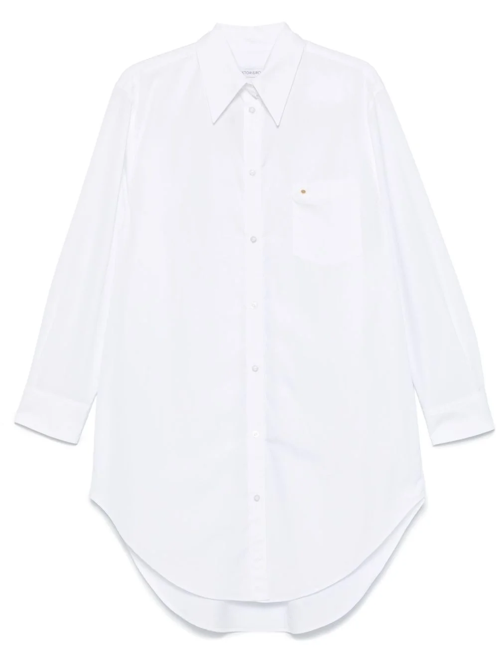 cotton shirt - 1